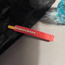 Gucci Hairpins